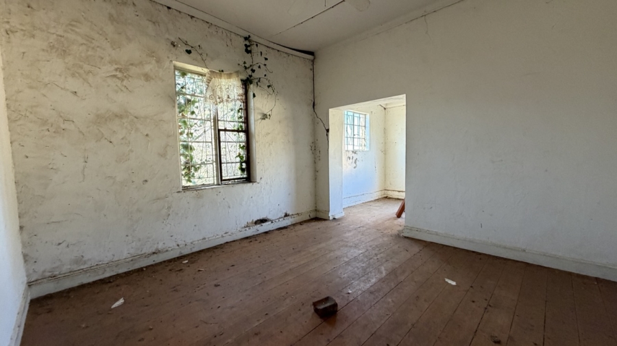 Commercial Property for Sale in Senekal Free State